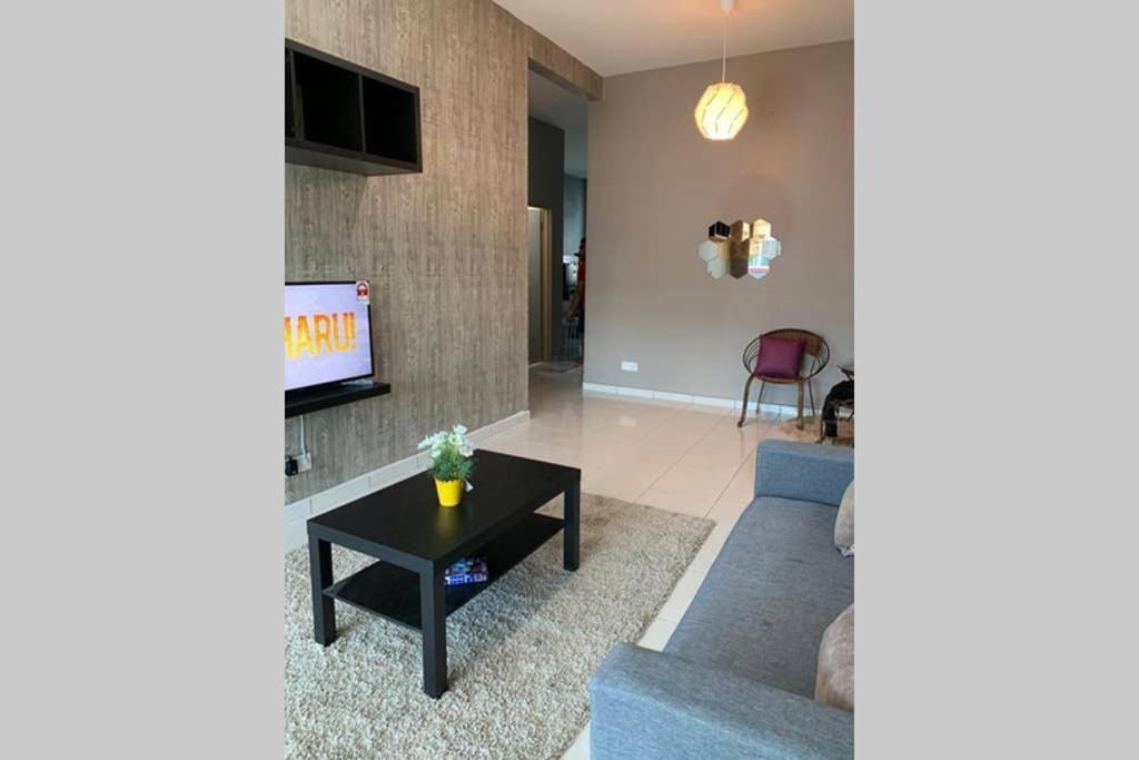 Si_Homestay4U Malacca Εξωτερικό φωτογραφία