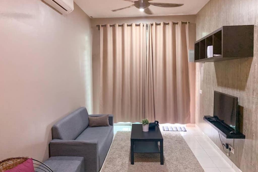 Si_Homestay4U Malacca Εξωτερικό φωτογραφία