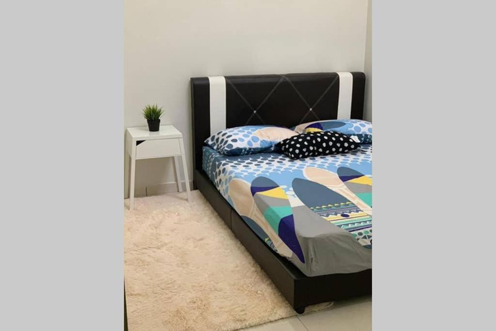 Si_Homestay4U Malacca Εξωτερικό φωτογραφία