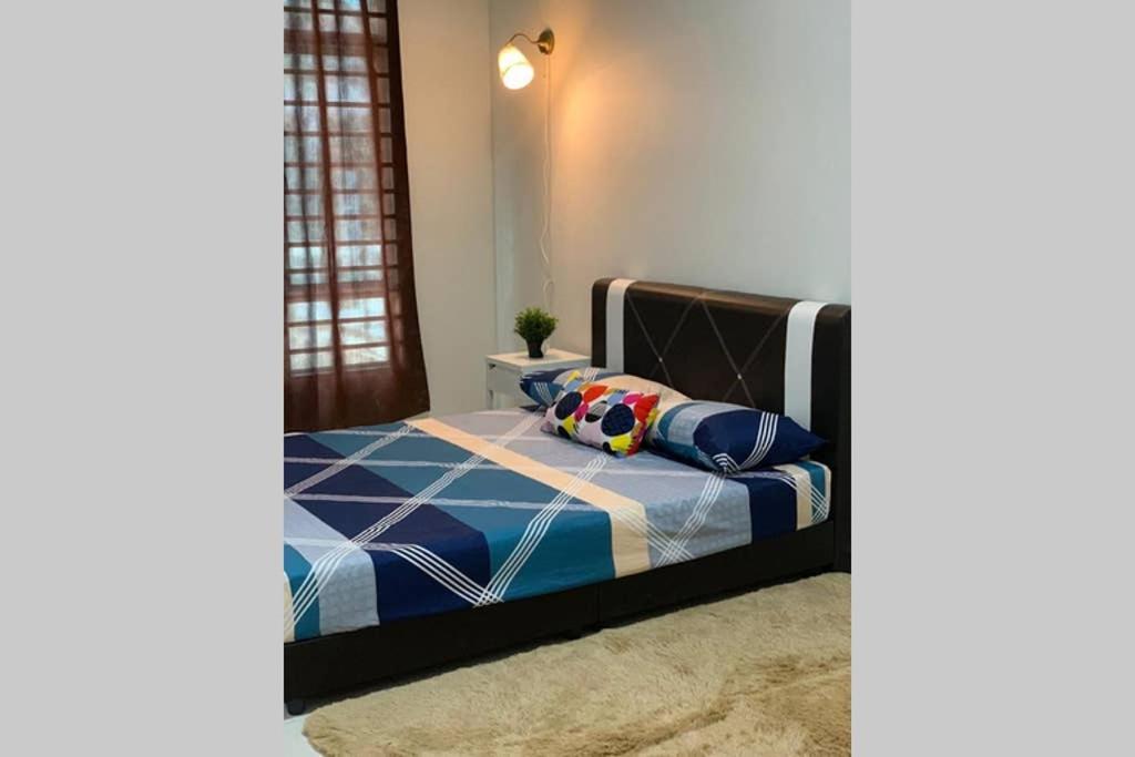 Si_Homestay4U Malacca Εξωτερικό φωτογραφία